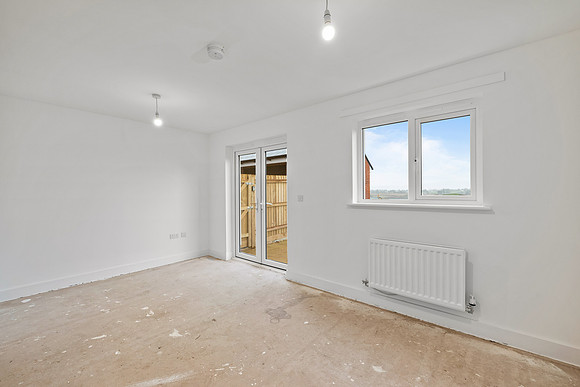 Plot 127 - 68 Merton Road - Lounge Diner - 03