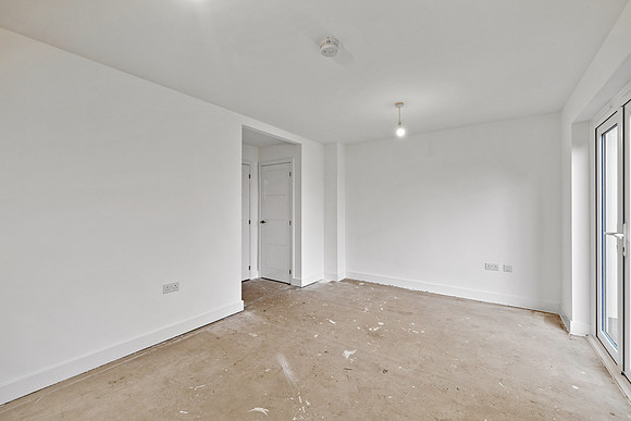 Plot 127 - 68 Merton Road - Lounge Diner - 04