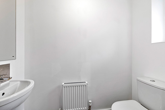 Plot 211- 24 Hadfield Court - The Grange - WC - 01