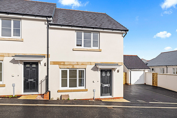 The Tors - Plot 213 - 6 Feather Tor Close - Front - 02