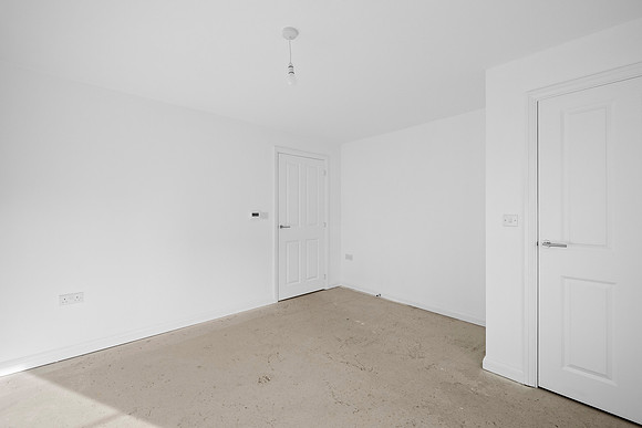 The Tors - Plot 213 - 6 Feather Tor Close - Lounge - 01