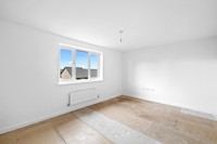 The Tors - Plot 215 - 4 Feather Tor Close - Bedroom 1 - 01