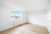 The Tors - Plot 215 - 4 Feather Tor Close - Bedroom 1 - 02