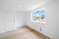 The Tors - Plot 215 - 4 Feather Tor Close - Bedroom 2 - 01