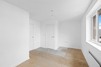 The Tors - Plot 215 - 4 Feather Tor Close - Bedroom 2 - 02