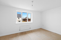 The Tors - Plot 215 - 4 Feather Tor Close - Bedroom 2 - 04