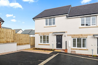The Tors - Plot 215 - 4 Feather Tor Close - Front - 03