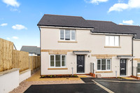 The Tors - Plot 215 - 4 Feather Tor Close - Front - 04