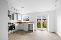 The Tors - Plot 215 - 4 Feather Tor Close - Kitchen Diner - 01