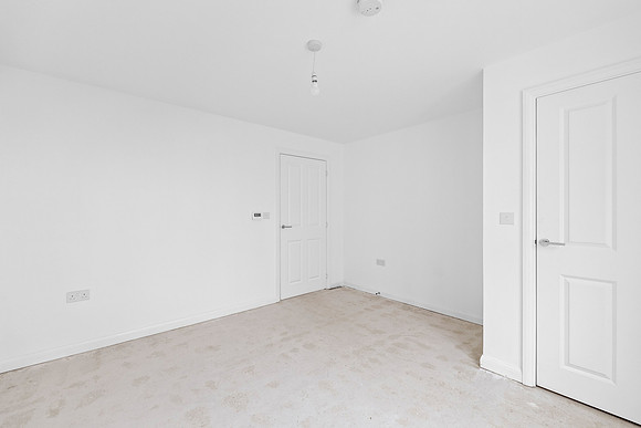 The Tors - Plot 215 - 4 Feather Tor Close - Lounge - 01