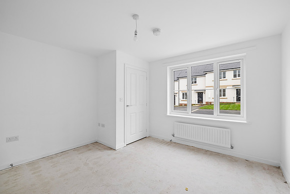 The Tors - Plot 215 - 4 Feather Tor Close - Lounge - 02