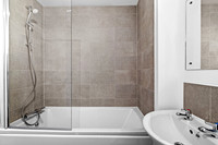The Tors - Plot 216 - 3 Feather Tor Close - Bathroom - 02