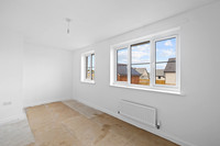 The Tors - Plot 216 - 3 Feather Tor Close - Bedroom 1 - 02