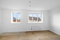 The Tors - Plot 216 - 3 Feather Tor Close - Bedroom 1 - 04