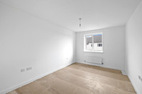 The Tors - Plot 216 - 3 Feather Tor Close - Bedroom 2 - 01