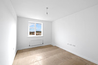 The Tors - Plot 216 - 3 Feather Tor Close - Bedroom 2 - 03