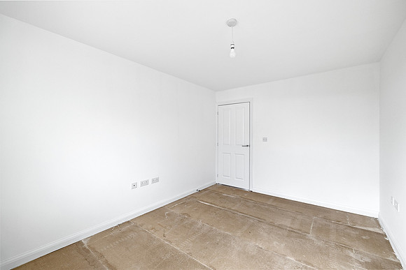 The Tors - Plot 216 - 3 Feather Tor Close - Bedroom 2 - 04