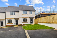 The Tors - Plot 216 - 3 Feather Tor Close - Front - 01