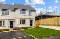 The Tors - Plot 216 - 3 Feather Tor Close - Front - 03