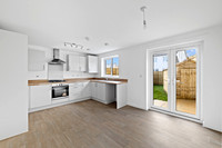 The Tors - Plot 216 - 3 Feather Tor Close - Kitchen Diner - 01