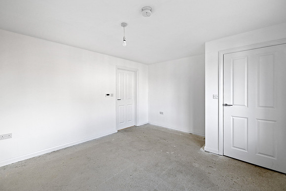 The Tors - Plot 216 - 3 Feather Tor Close - Lounge - 01