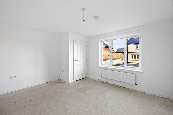 The Tors - Plot 216 - 3 Feather Tor Close - Lounge - 02