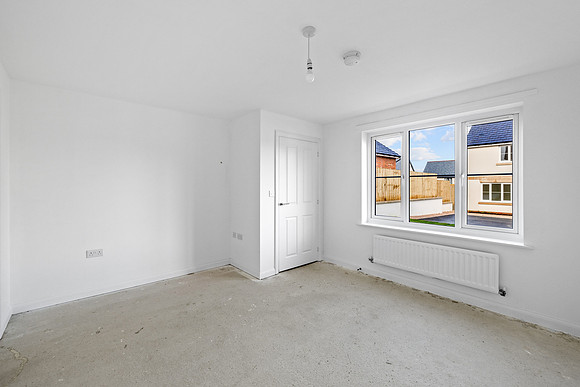The Tors - Plot 216 - 3 Feather Tor Close - Lounge - 03