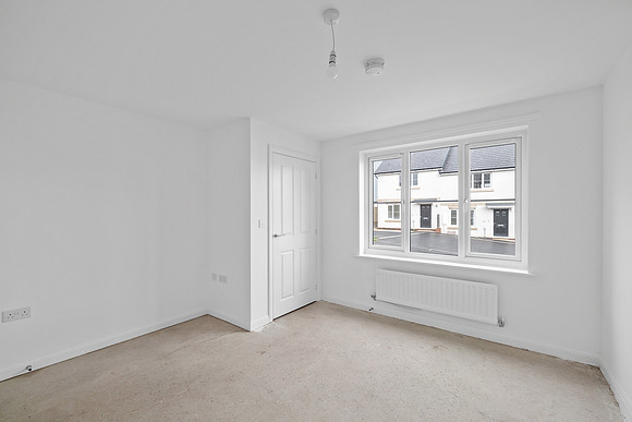 The Tors - Plot 217 - 2 Feather Tor Close - Lounge - 02