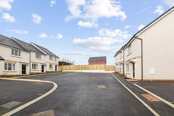 The Tors - Plot 218 - 1 Feather Tor Close - Front - 05