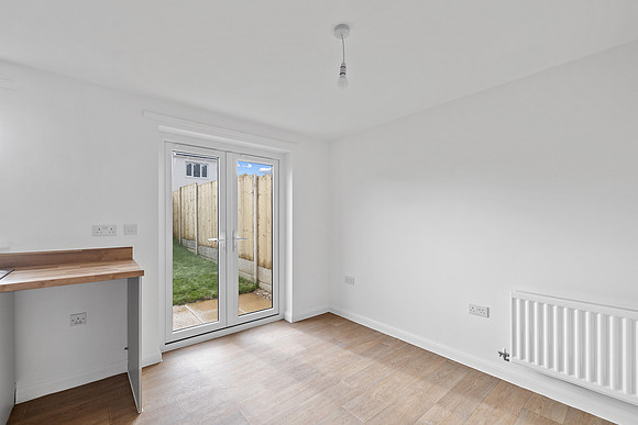 The Tors - Plot 218 - 1 Feather Tor Close - Kitchen Diner - 04