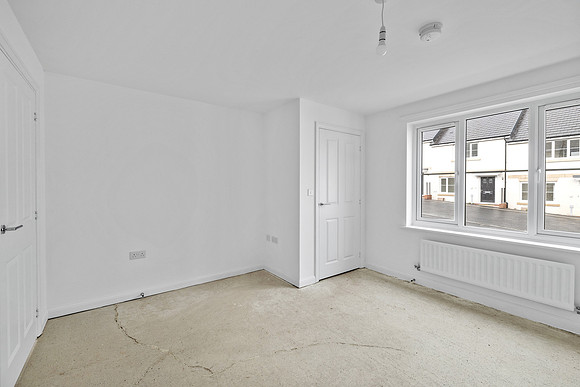 The Tors - Plot 218 - 1 Feather Tor Close - Lounge - 02