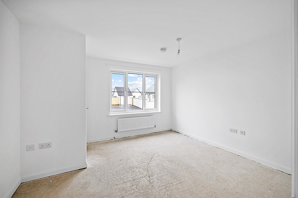 The Tors - Plot 218 - 1 Feather Tor Close - Lounge - 04