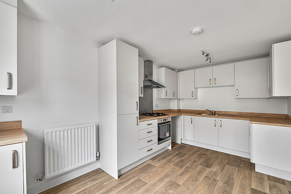 Plot 246 - 19 Pisces Street - Kitchen Diner - 0002