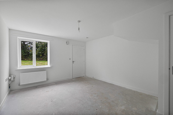 Plot 315 Trevethan Meadows 10 Elvan Walk - Lounge - 0002