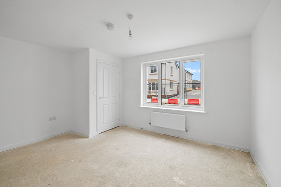 The Tors - Plot 192 - 61 Vixen Tor Road - Lounge - 0003