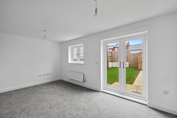 Plot 246 - 19 Pisces Street - Lounge - 0001