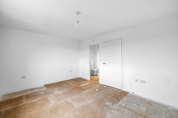 The Tors - Plot 181 - 37 Vixen Tor Road - Bedroom 1 - 0005