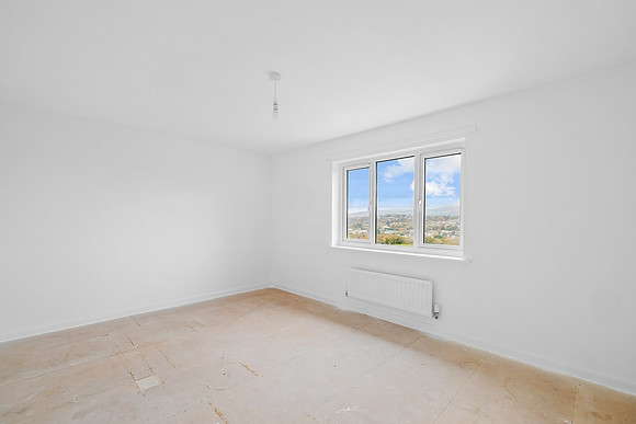 The Tors - Plot 183 - 41 Vixen Tor Road - Bedroom 1 - 0001