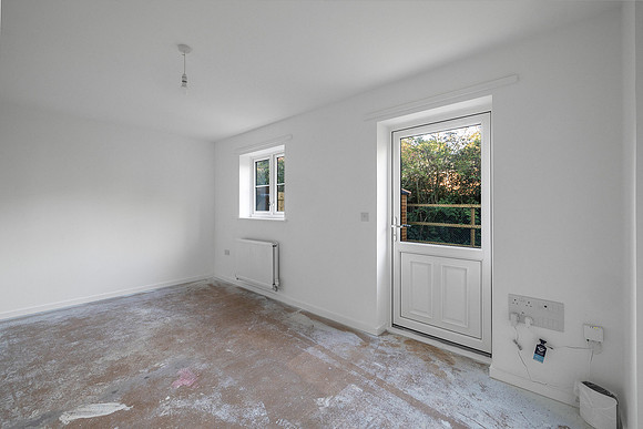 Plot 80 Galileo 40 Creedy Close - Lounge - 0002