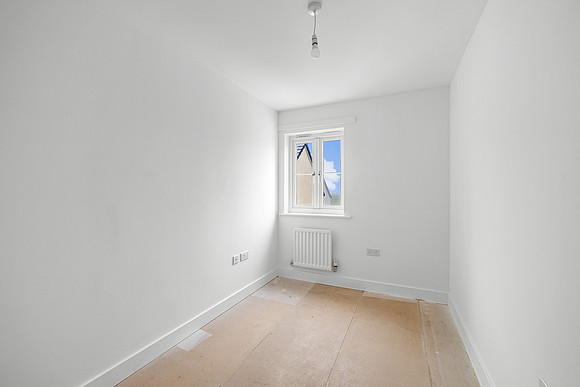 Plot 354 - 14 Goldfinch Park - Bedroom 2 - 03