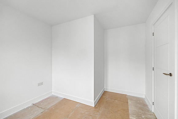 Plot 354 - 14 Goldfinch Park - Bedroom 3 - 04