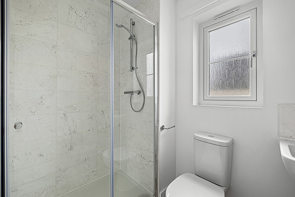 Plot 354 - 14 Goldfinch Park - Ensuite - 02