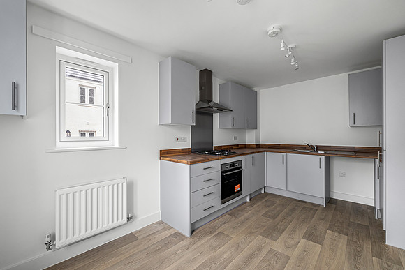 Plot 354 - 14 Goldfinch Park - Kitchen Diner - 02
