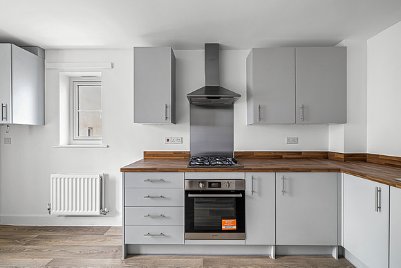 Plot 354 - 14 Goldfinch Park - Kitchen Diner - 05