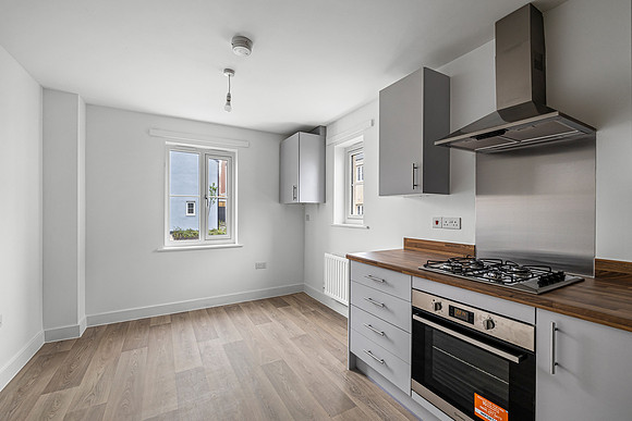 Plot 354 - 14 Goldfinch Park - Kitchen Diner - 06