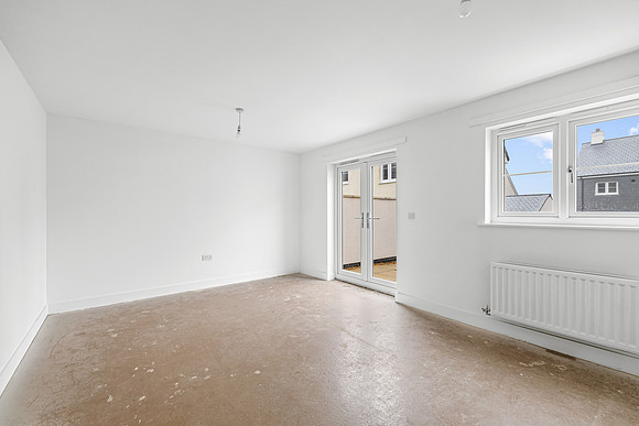 Plot 354 - 14 Goldfinch Park - Lounge - 01