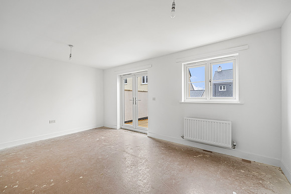 Plot 354 - 14 Goldfinch Park - Lounge - 02
