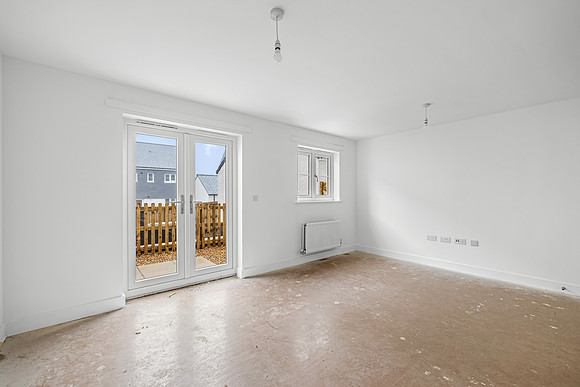 Plot 354 - 14 Goldfinch Park - Lounge - 03