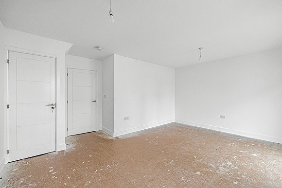 Plot 354 - 14 Goldfinch Park - Lounge - 04