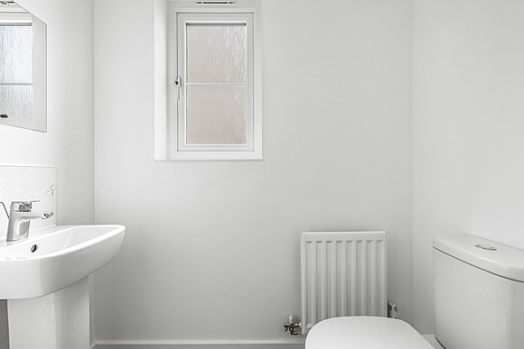 Plot 354 - 14 Goldfinch Park - WC - 01